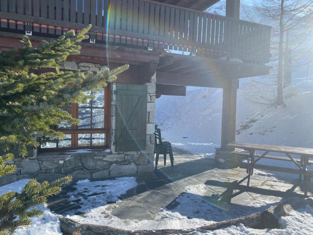 Arc 1950 - Appt 2 Chambres/ 1 Coin Nuit Luxueux- Ski Aux Pieds Les Arcs  Exterior foto